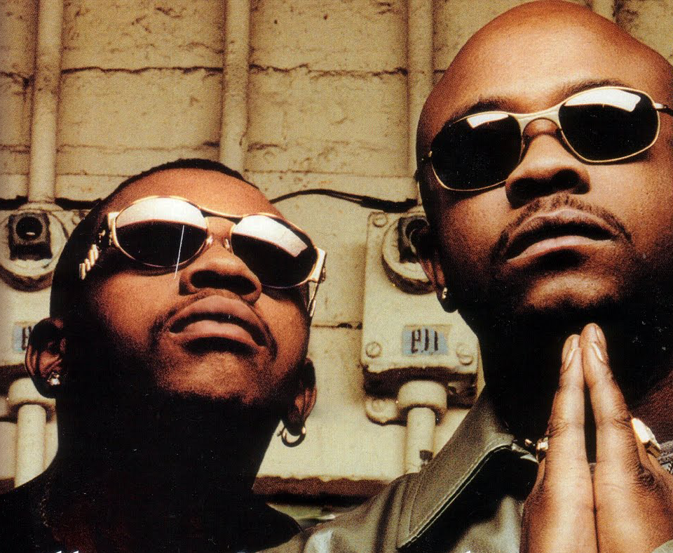K-Ci & JoJo – It's Real (review) – R&Being