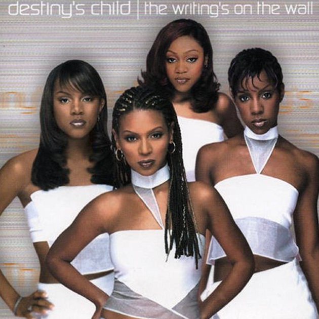 Destiny's Child – The Writing's On The Wall (review) – R&Being