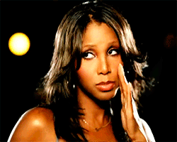 Toni Braxton – More Than a Woman (review) – R&Being